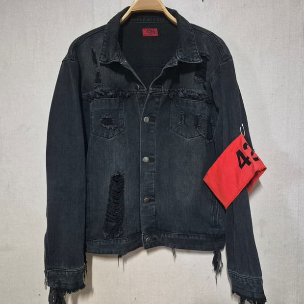  포투포데님자텟( XXL)