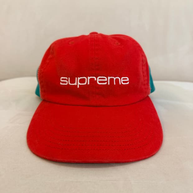 Supreme Formula 6-Panel