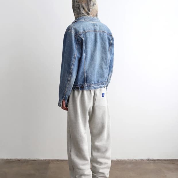 아킴보 스웻팬츠/후드 삽니다