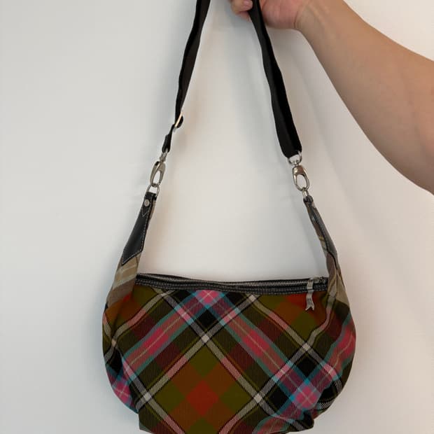 비비안웨스트우드 크로스백