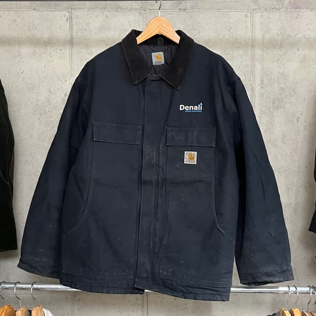CARHARTT C003 USA (2XL)