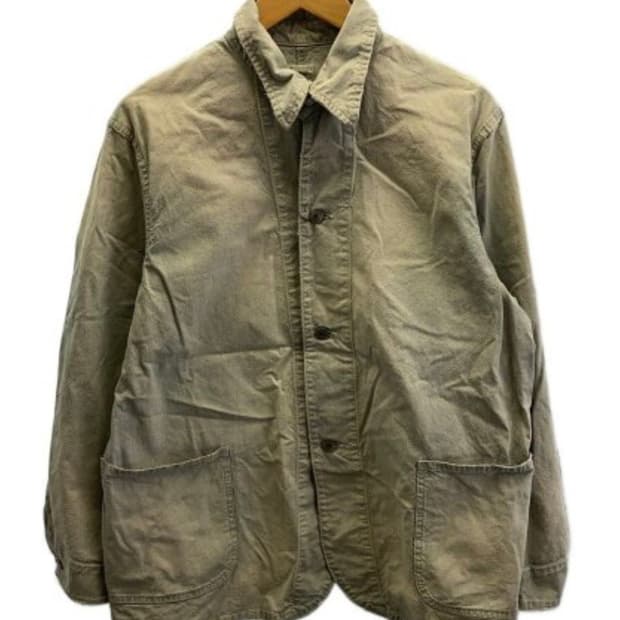 아프레쎄 다잉 커버올 자켓