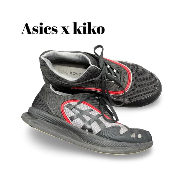 (275)아식스 x 키코 코스타디노프 젤글라이드