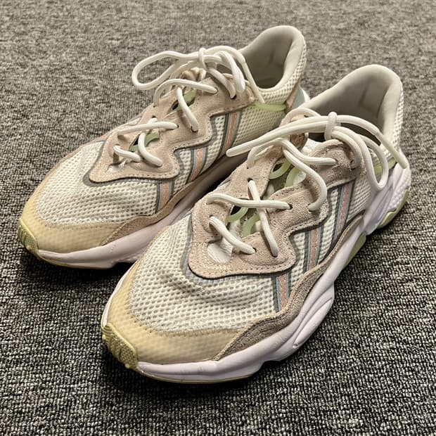 [235] 아디다스 Ozweego 오즈위고 