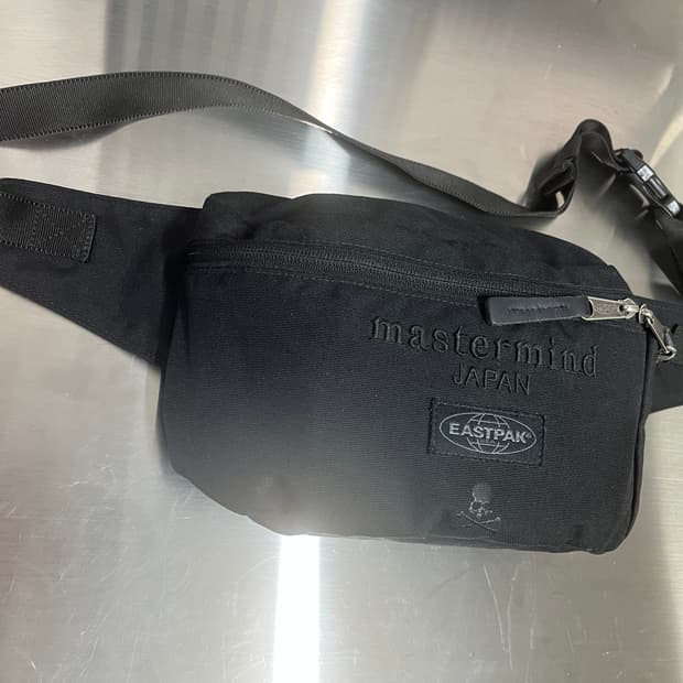 MASTERMIND X EASTPAK