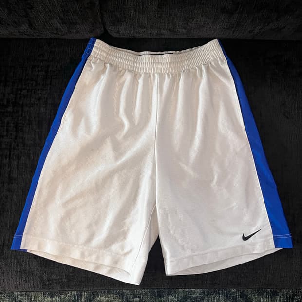 Nike basketball shorts 