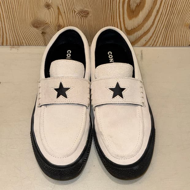 컨버스 척테일러 올스타 로퍼