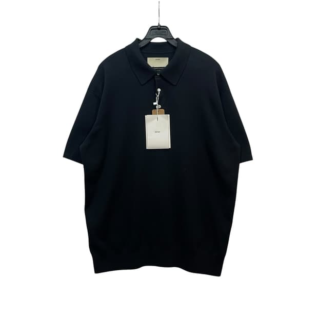 POTTERY Knit Polo