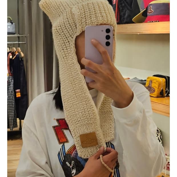 비비안웨스트우드비니