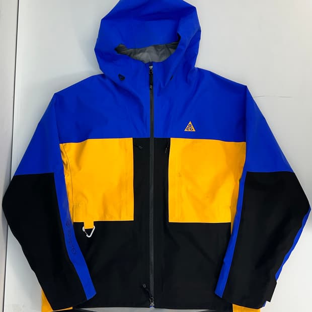 나이키 ACG 고어텍스 미저리 자켓 XL