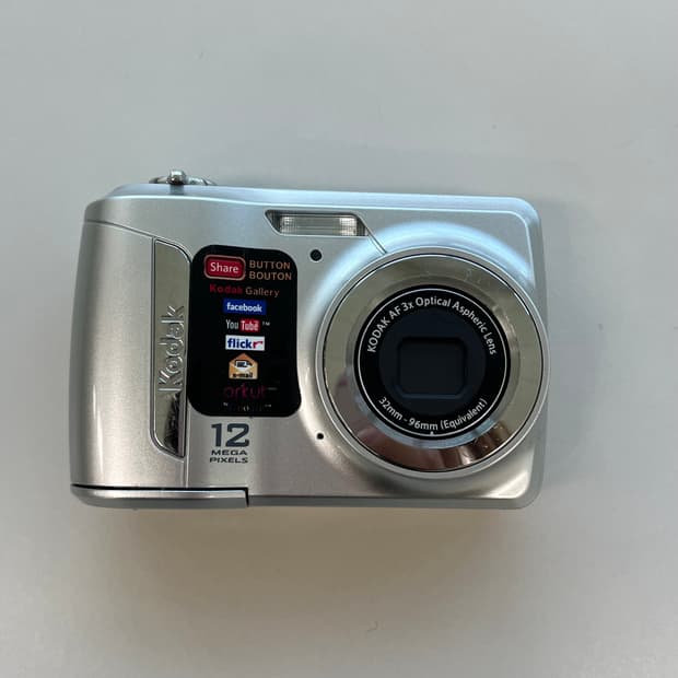 코닥 이지쉐어 c143