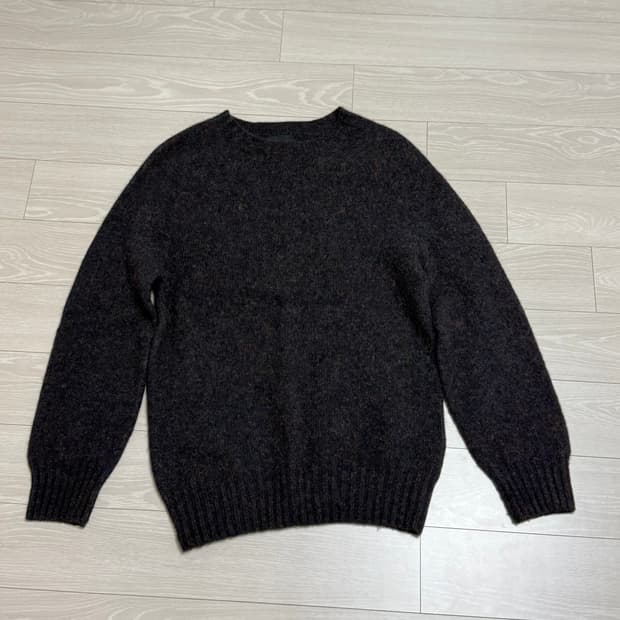 하울린 Birth of the cool 니트 울프 (M)