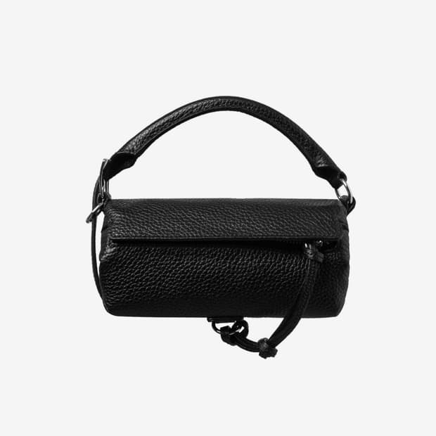 오픈와이와이 필로우백 블랙 미니