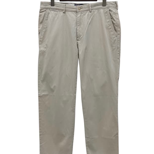 00s 폴로 치노팬츠 아이보리 (36) 