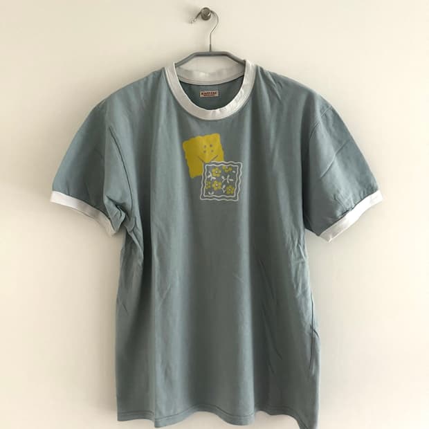 Kapital ringer T-shirts