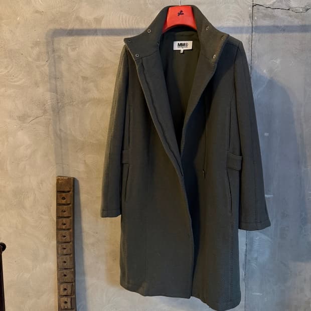 메종 마르지엘라 MM6 코트 55~66