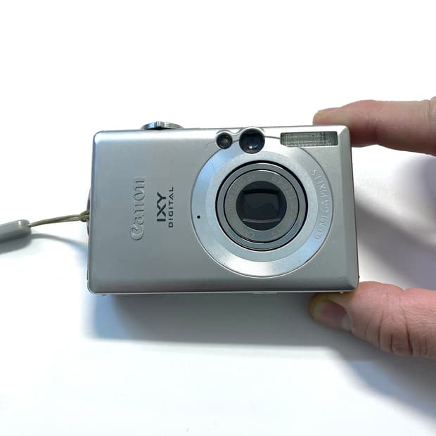 캐논 익서스 IXUS 60 디지털 카메라 (IXY 70)