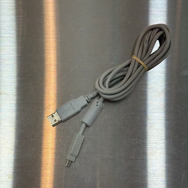 스미카케이블)후지필름 파인픽스 디카 usb 데이터 케이블