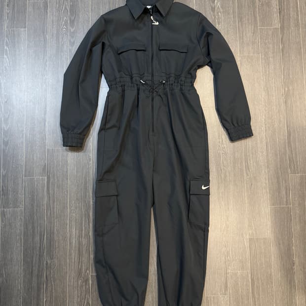 나이키 점프수트