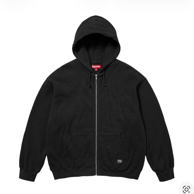 구매글 슈프림 써멀 후드집업 m 구해요 