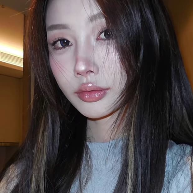 Nikon Coolpix 2100 니콘 쿨픽스 2100 베이비 핑크