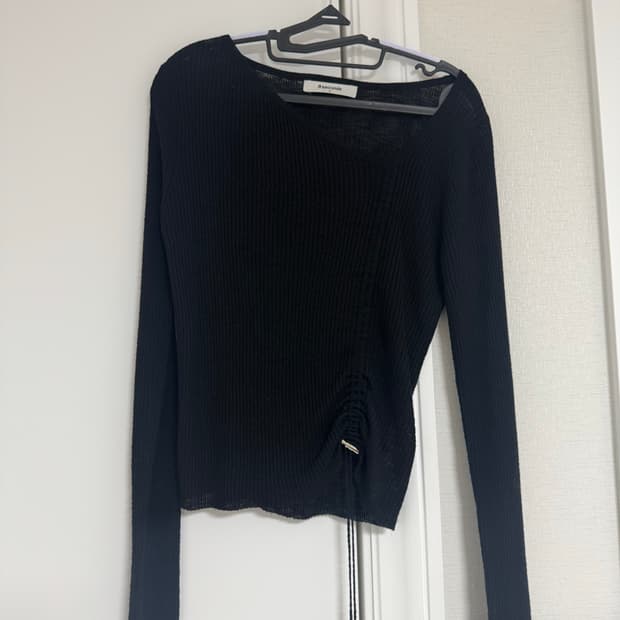 에잇세컨즈 원오프숄더