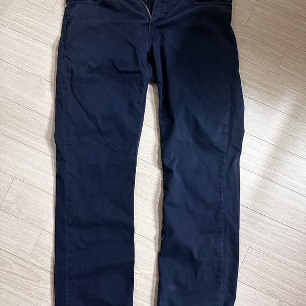 폴로 치노 팬츠 32