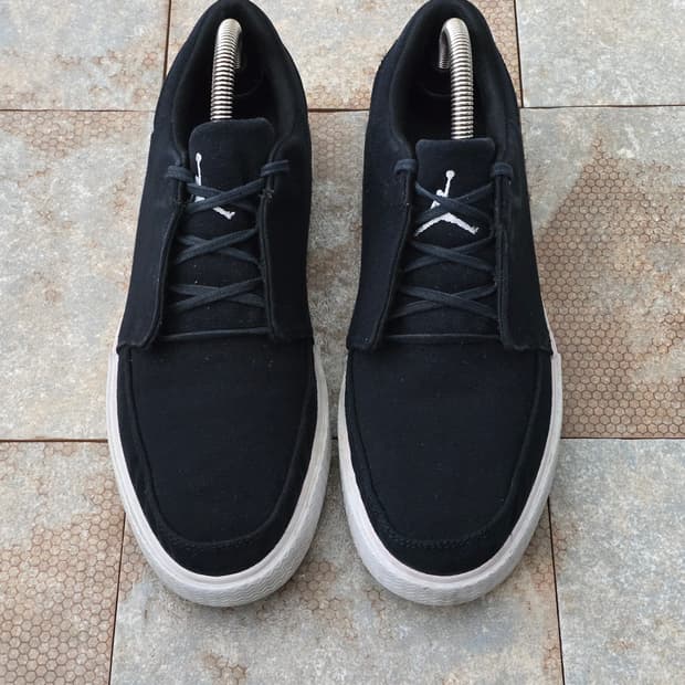 (270)나이키 조던 v5 그로운 캔버스