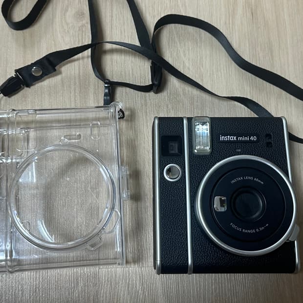 Instax mini40