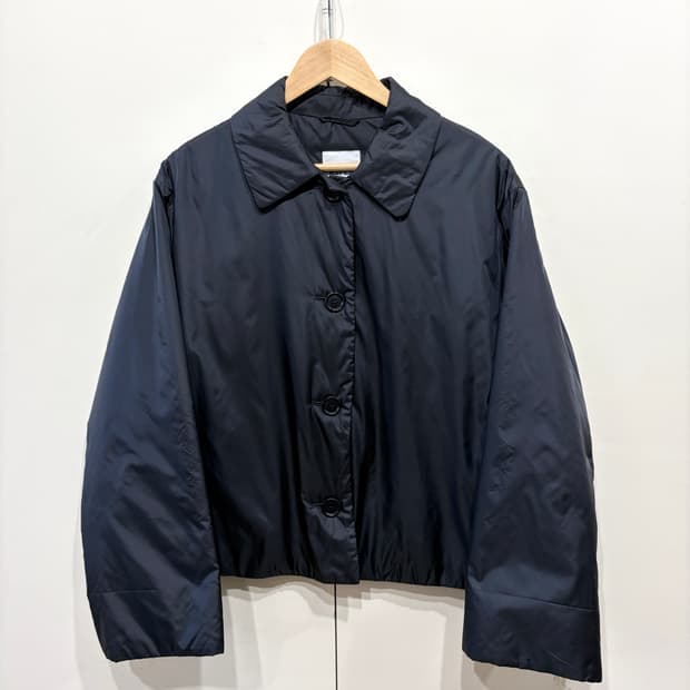 ASPESI 아스페시 나일론 블루종 자켓