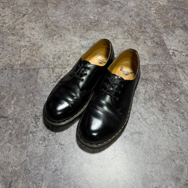 닥터마틴 1461 스무스 270