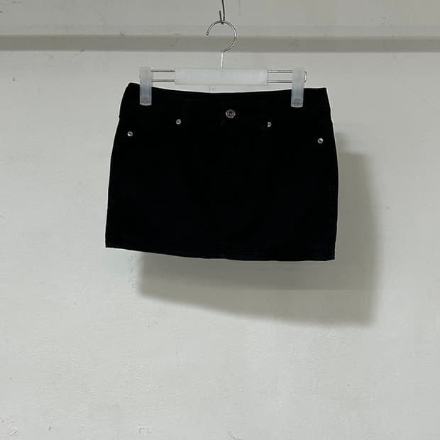 vtg skirt