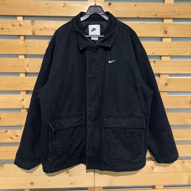 나이키 워크자켓