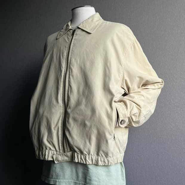 [XL] 90s 조르지오 아르마니 스윙탑 자켓