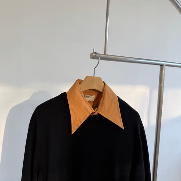 80-90s 빈티지 클래식 셔츠