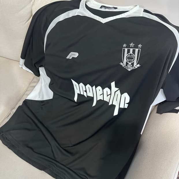 [2]프로젝트지알 GR 그레일즈 풋볼 져지