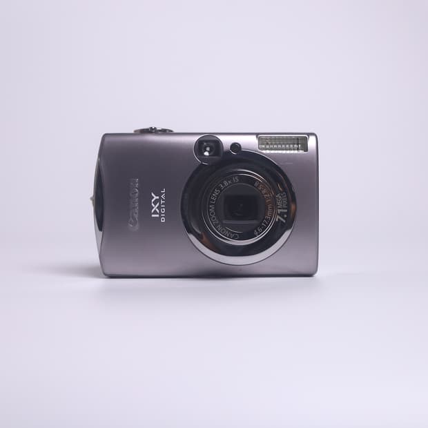 캐논 익시 900 (익서스 850 일본 내수 모델)