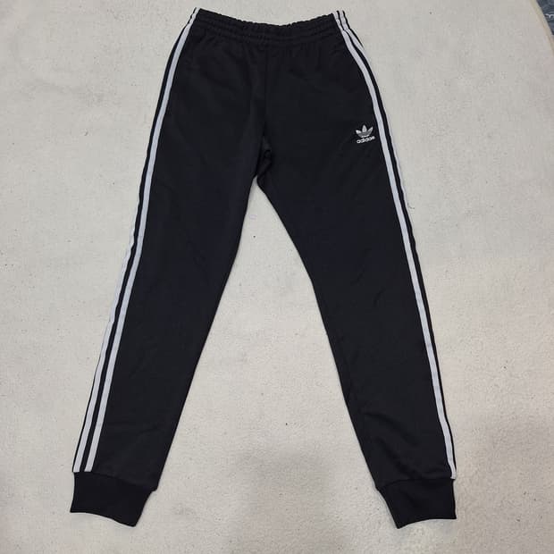 아디다스  조거팬츠M