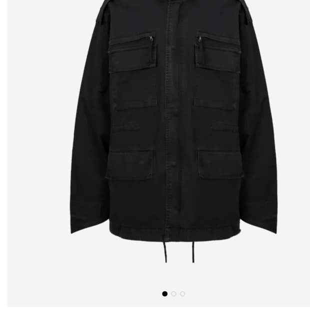 (‘구매’글)코스트퍼킬로 m65 필드자켓