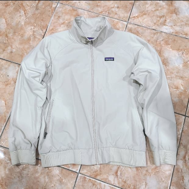 patagonia 파타고니아 배기스자켓