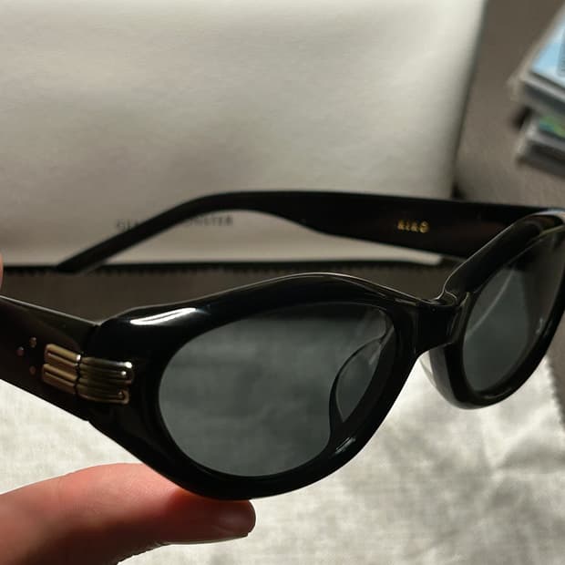 젠틀몬스터 키코