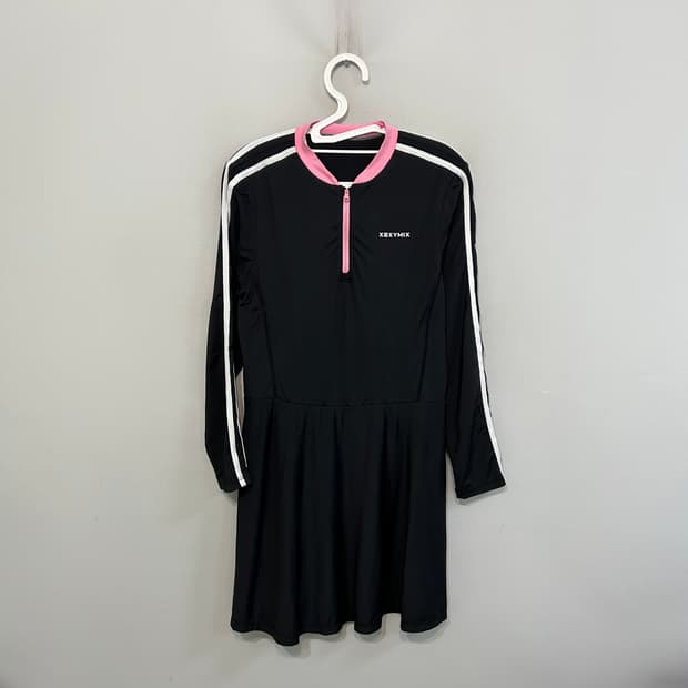 젝시믹스 원피스 160 