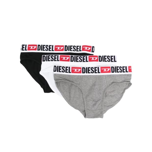 디젤 로고밴드 속옷 디젤팬티