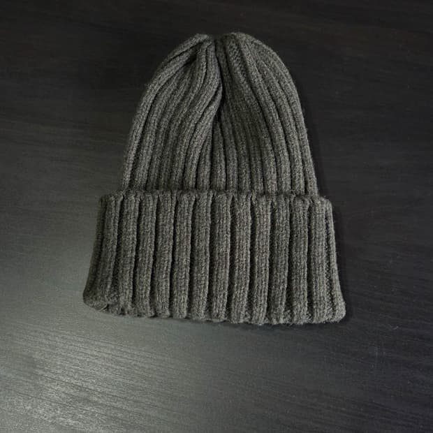 Beams Plus Beanie -새제품