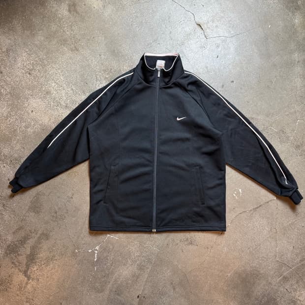 나이키 스우시 져지