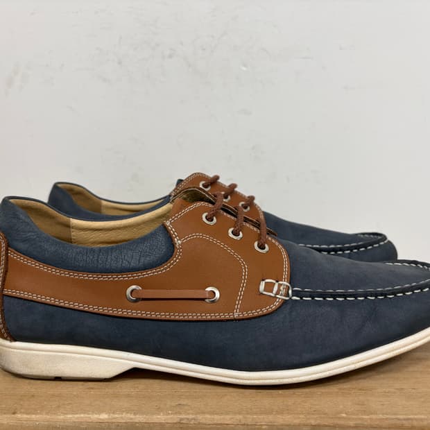 닥스 남성 로퍼 275