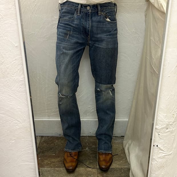 LEVI’s 511