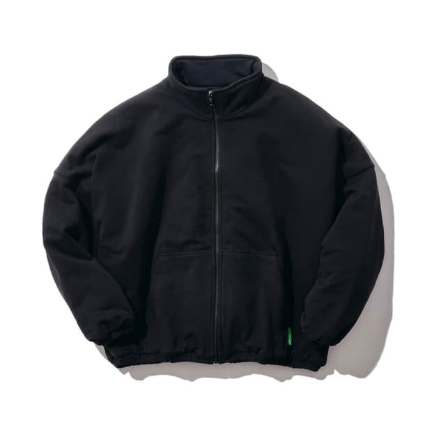 윌리차바리아 워리어 자켓