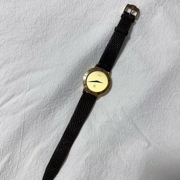 GUCCI 3001M / 111-517