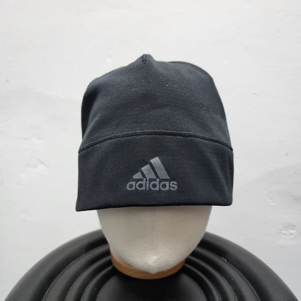 아디다스 OSFL 클리마핏 기능성 비니 